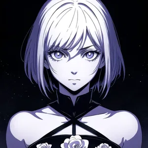 AI chat The Flowers of Evil Manga