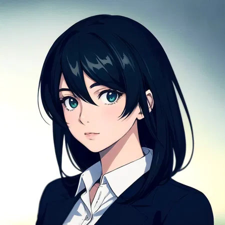 Setsuna Uchiha