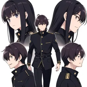 AI chat Lightning Yamato