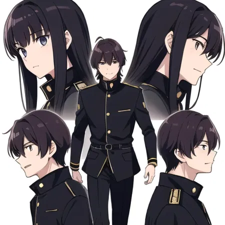 Lightning Yamato