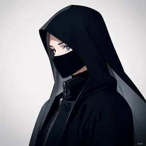 AI chat The Stranger - Chapter 2