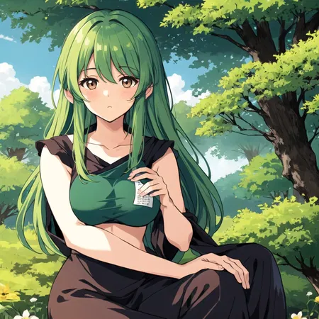 Botan Kuroshio