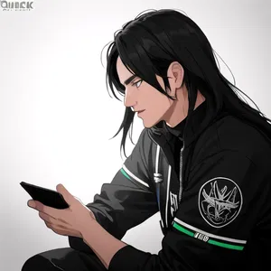 AI chat Buck Tick Band
