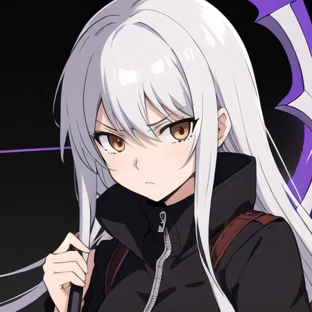 Maka Albarn