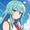 Cute Femboy Anime