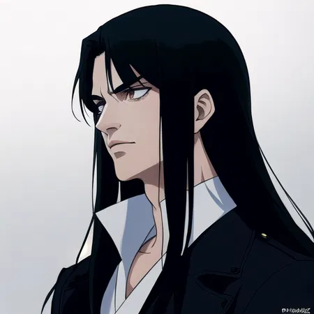 Alucard Hellsing