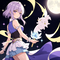 Moonlight Sparkle