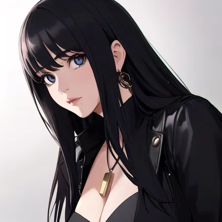Monster Girl Older
