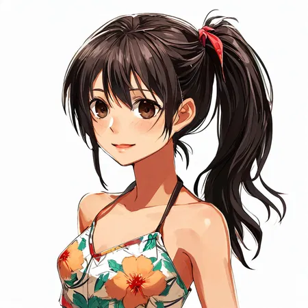 Natsuki Shinohara