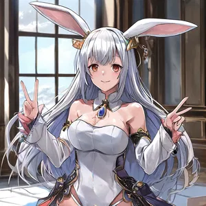 AI chat Shea Haulia