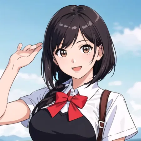 Tachibana Mei
