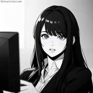 AI chat Komik Aishiteru Game Wo Owarasetai