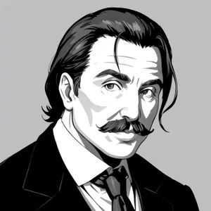 AI chat Agatha Christie's Detective Duo: Poirot and Marple