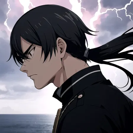 Naoto Fuuga