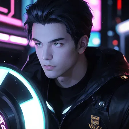 Zone Tron