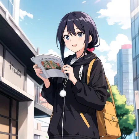 Manga Henai