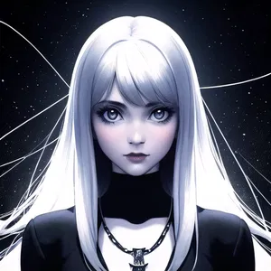 AI chat Occult 9 Boob