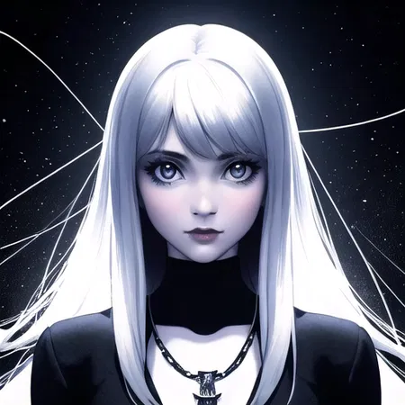 Occult 9 Boob