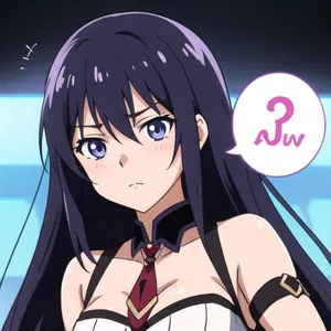 AI chat Best Yuri Anime