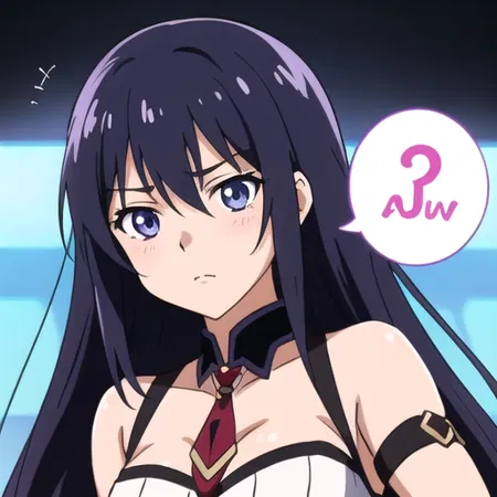 Best Yuri Anime