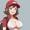 Pokémon Tits