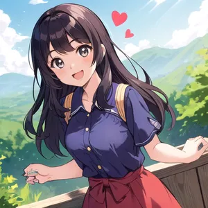AI chat Maya Amano