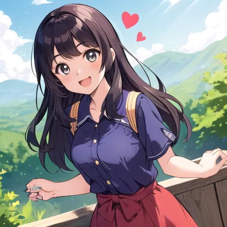 Maya Amano