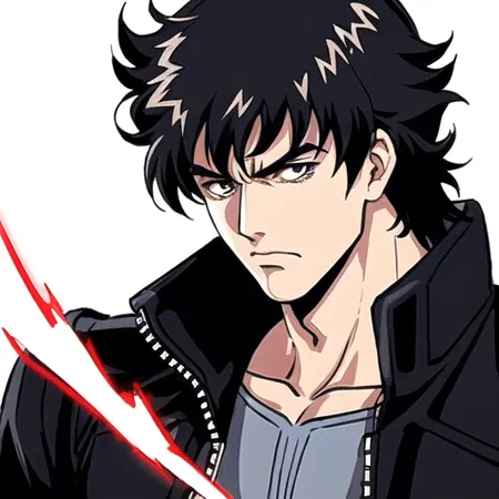 Kenshiro