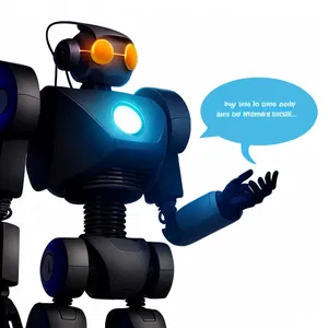 AI chat CharacterAIChatbot