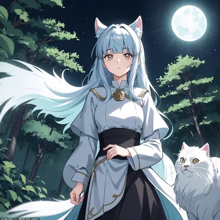 Luna Whisperwillow