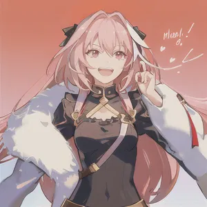 AI chat Astolfo Feminale