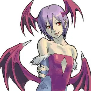 AI chat Lilith Aensland