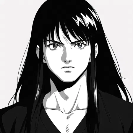 旧 HxH