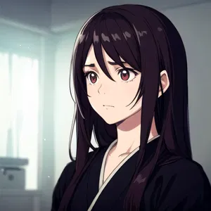 AI chat Grisea No Rakuen