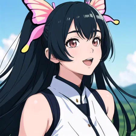 Mayohiga no Oneesan the Animation
