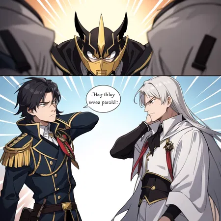Maxwell Asahi King