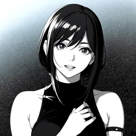 Kohinata Mika