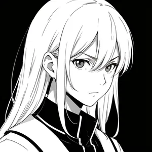 AI chat Kuze Masachika