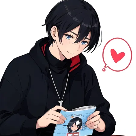 Manga Impotent