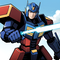 Optimus Prime, Galaxy Force