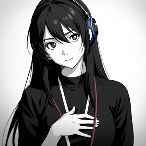 AI chat Oda Asuka