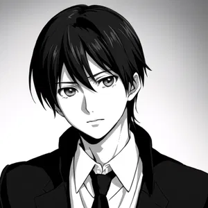 AI chat Season Four of Junjou Romantica