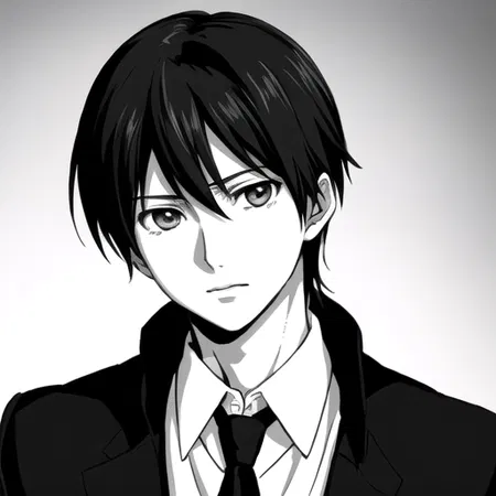 Season Four of Junjou Romantica