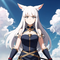 Danmachi Freya