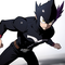 MHA Tokoyami