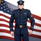 Sergeant 2nd Cavalry
