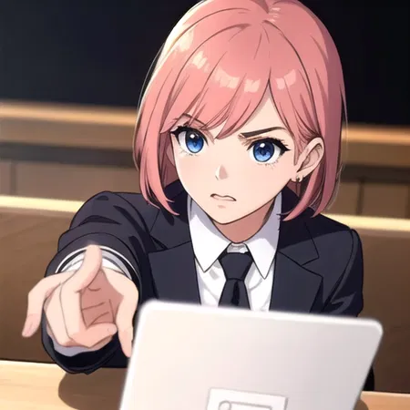 i may be a guild receptionist fandom