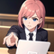 i may be a guild receptionist fandom
