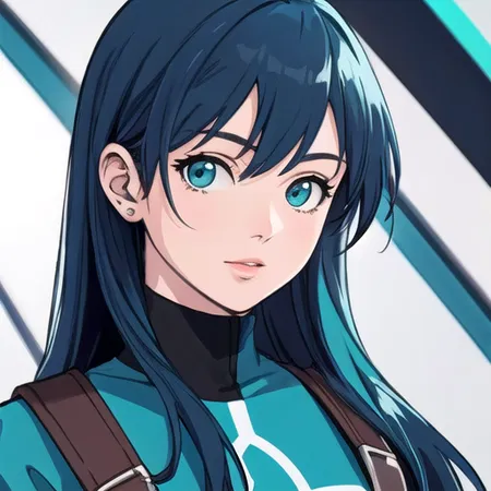 Stone Ocean: Aquatic Accent
