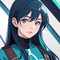 Stone Ocean: Aquatic Accent